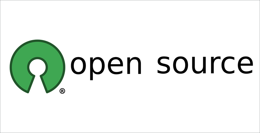 Open source code